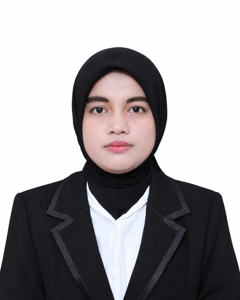 Foto LOLA ANGGRAINI