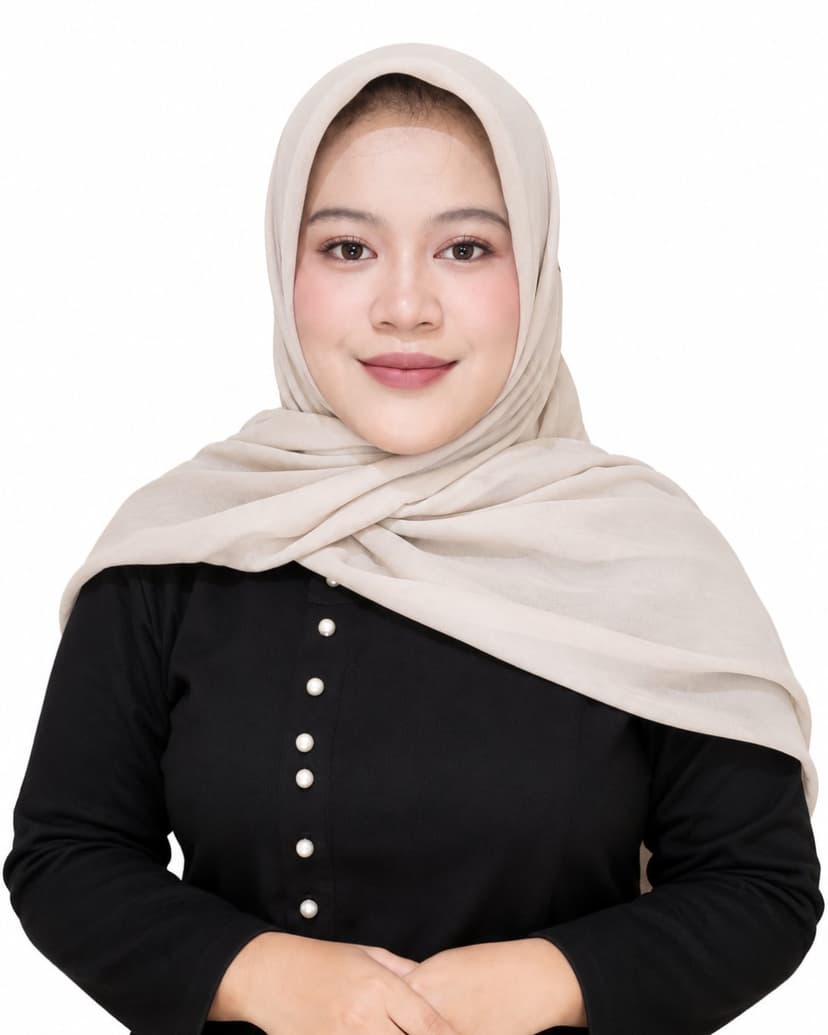 Foto RAFEVIA ALISA PUTRI