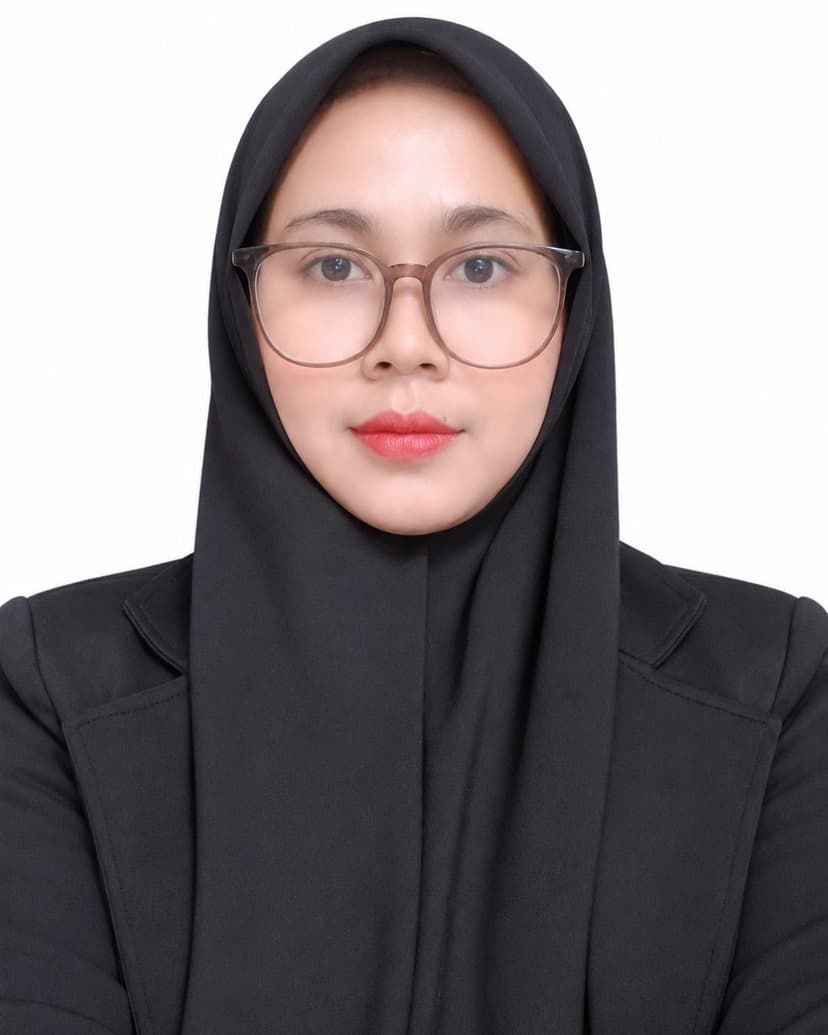 Foto siti nurrohmah