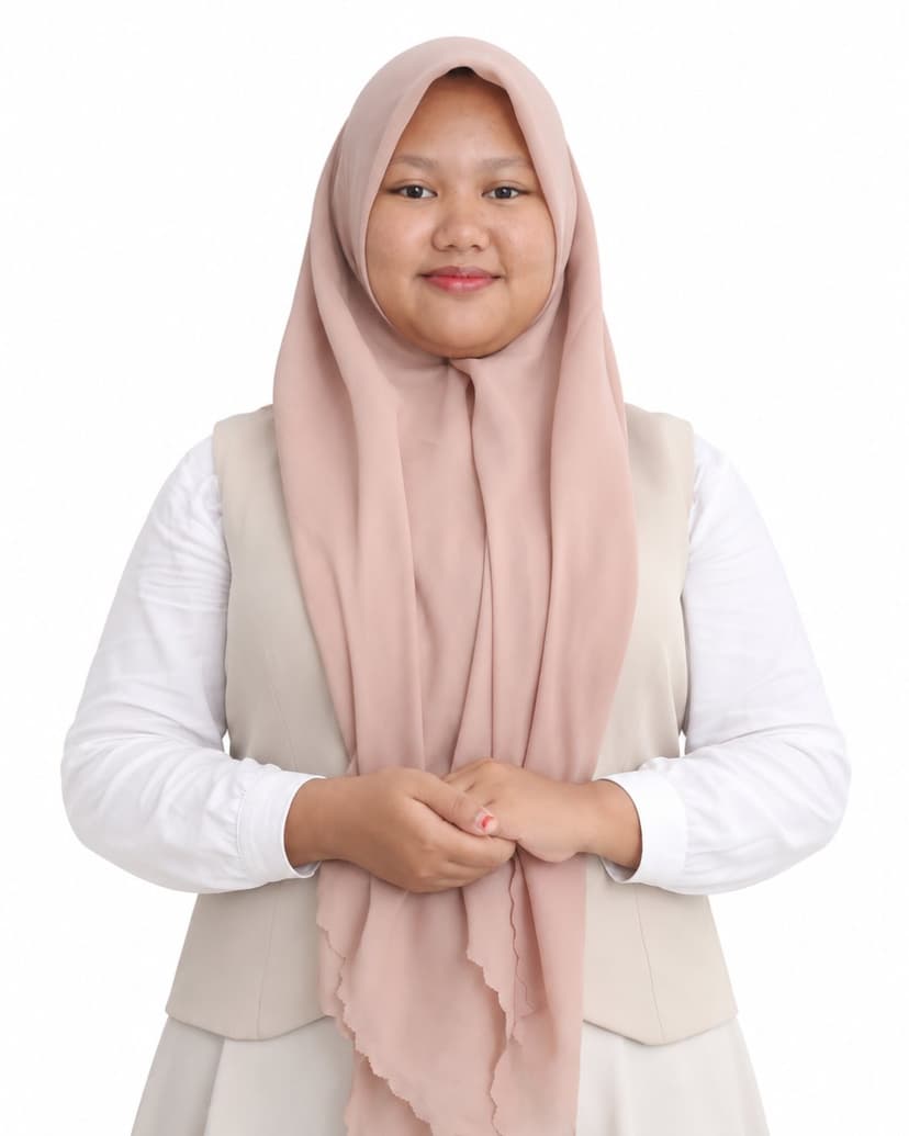 Foto DINA APRILIA