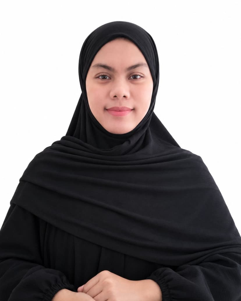 Foto FIFIN NURFIQIYANA