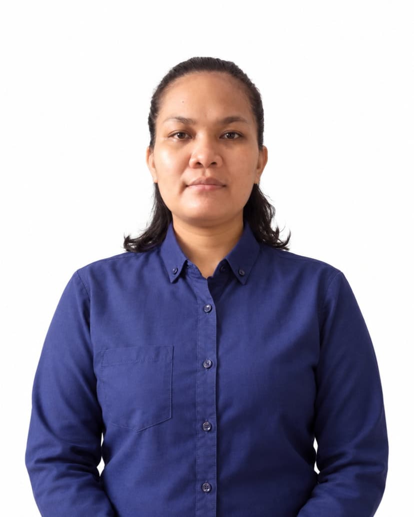 Foto ika juli kartika