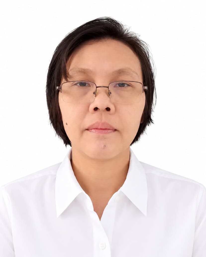 Foto ROSIDAH