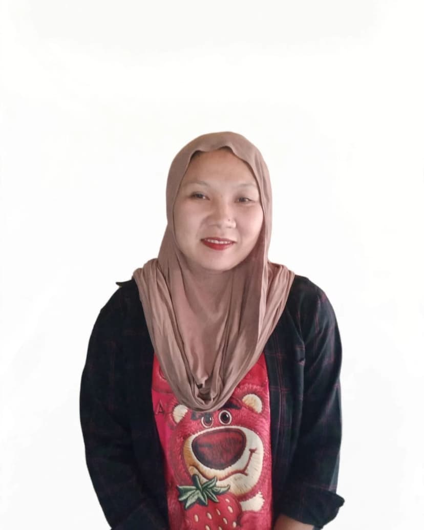 Foto siti fatimah