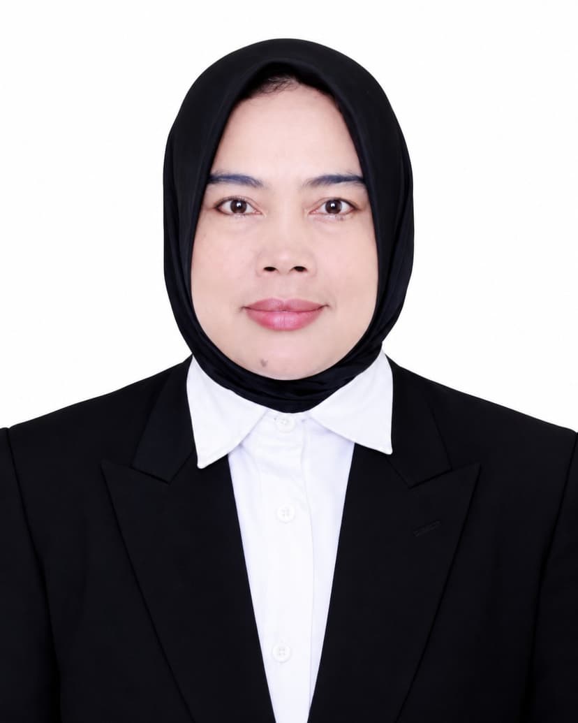 Foto yuyun tri wahyuni