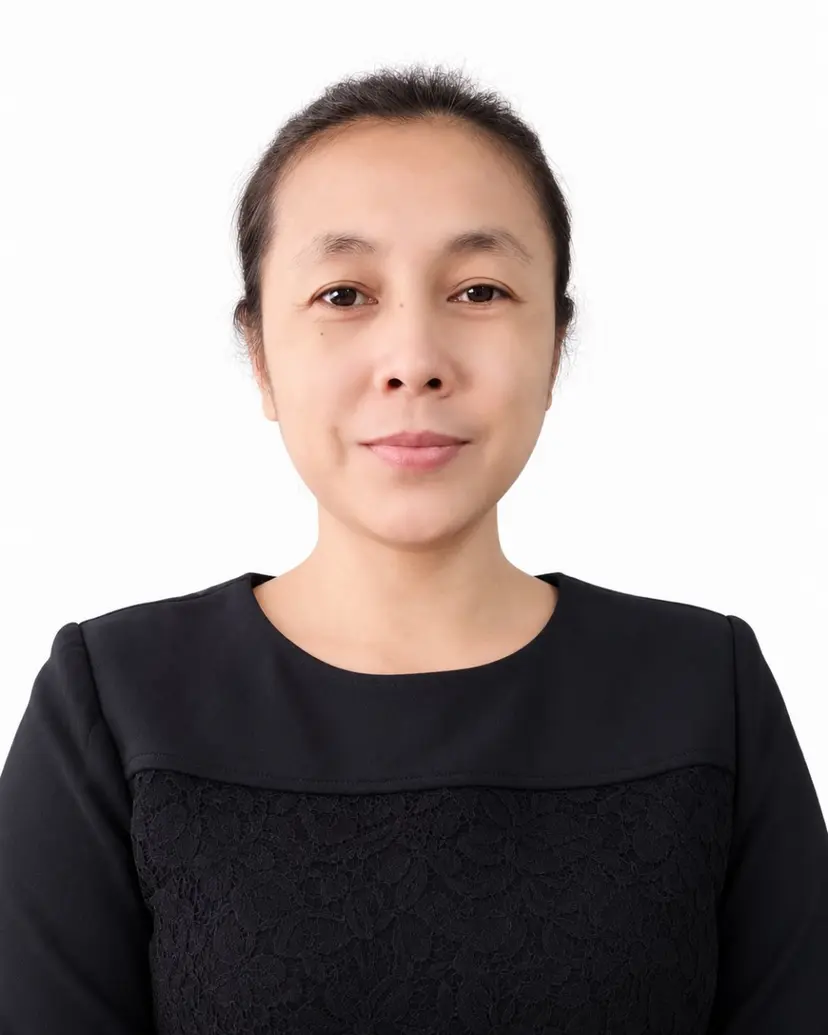 Foto SITI UMAROH