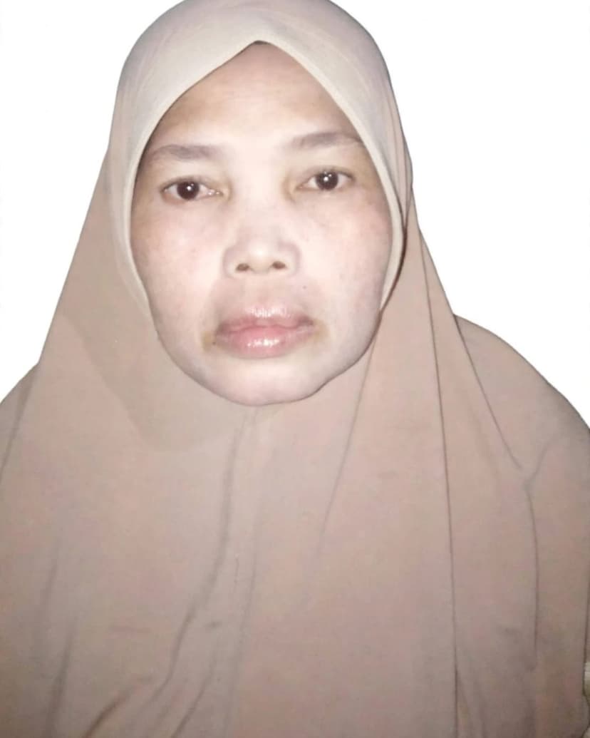 Foto DEWI HARLINA