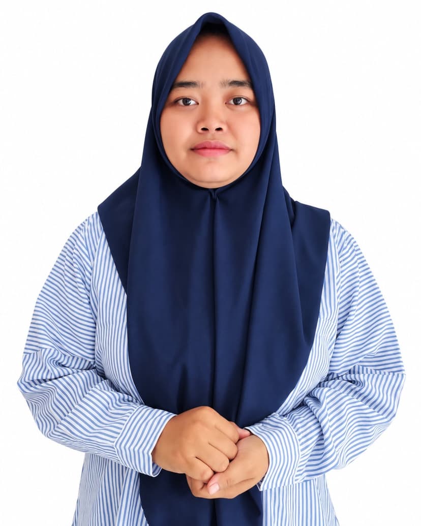 Foto DESI ANGGRAENI