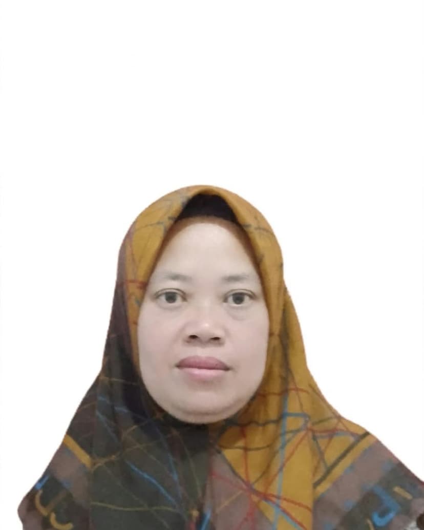 Foto LINA HERLINA