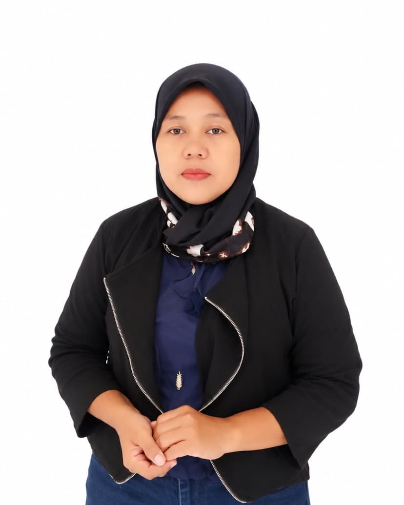 Foto JUBAIDAH