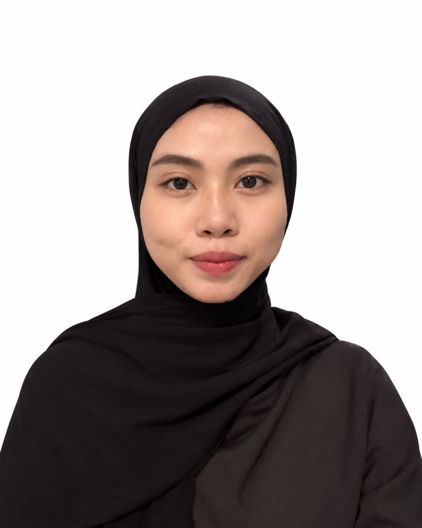 Foto nurul mauludiyah