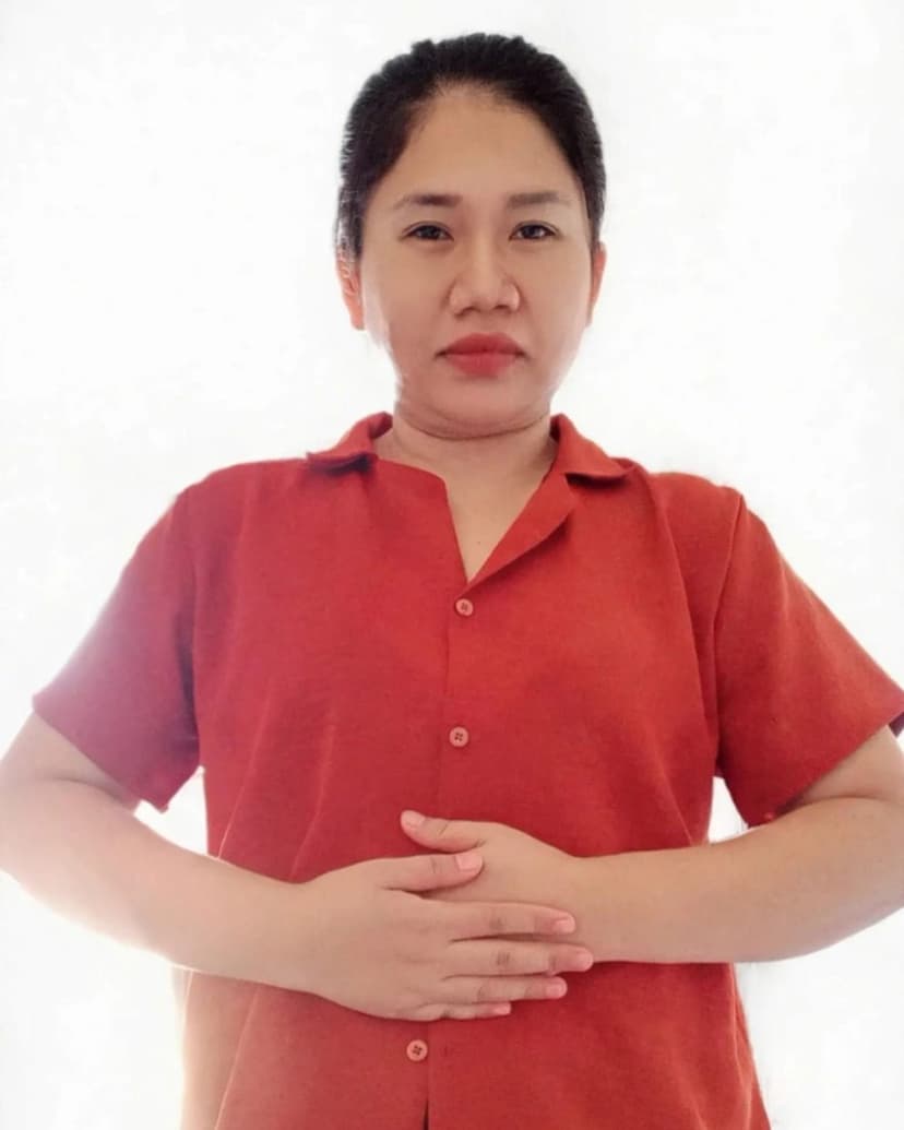 Foto SITI WULAN SARI
