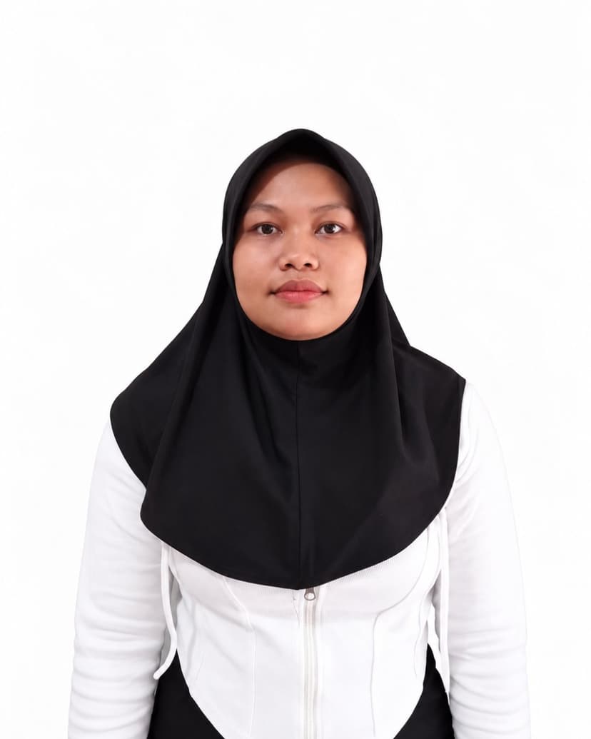 Foto SINTA ANDINI