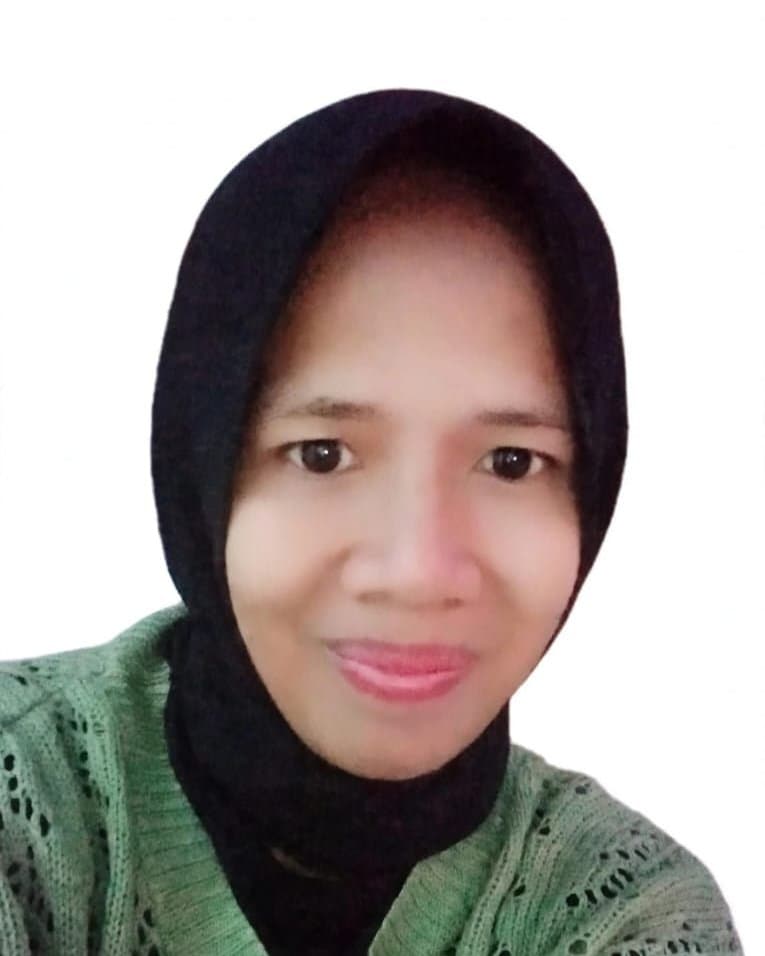Foto YENI MULYANI