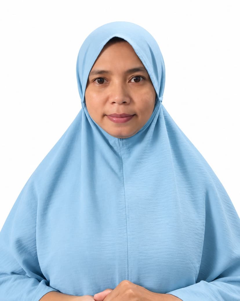 Foto MITA RAHANA