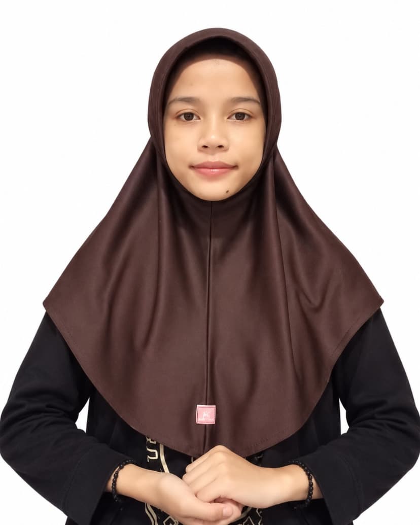 Foto SITI NURJANAH