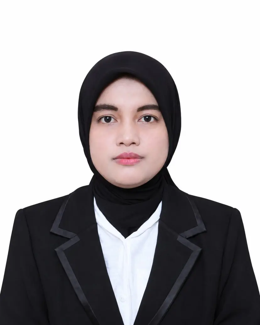 Foto LOLA ANGGRAINI