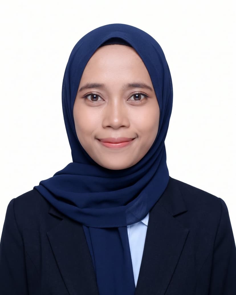 Foto NUR ANISA
