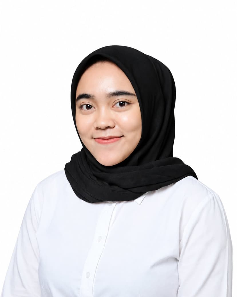 Foto gina apriyanti