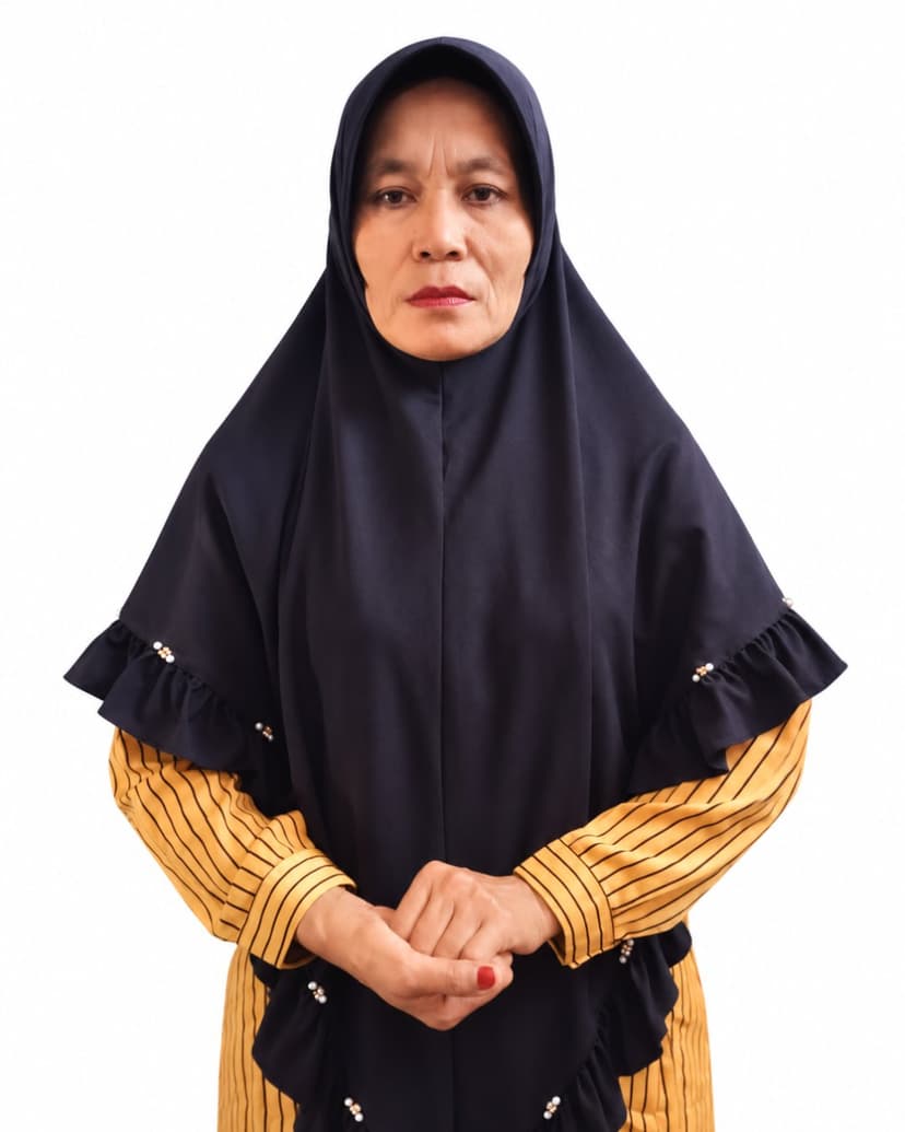 Foto KARTINI KURNIASIH