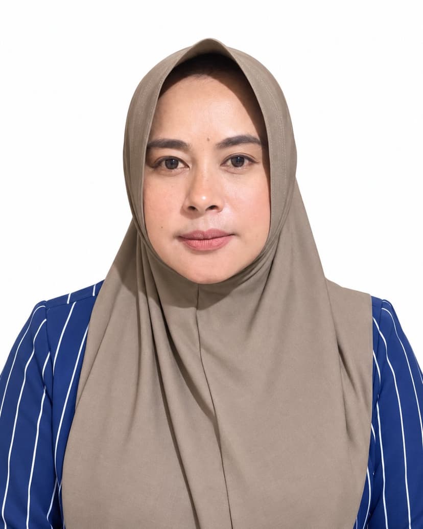 Foto AMINAH